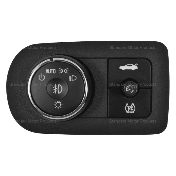 Dimmer Switch for 2006-2011 Chevrolet Impala