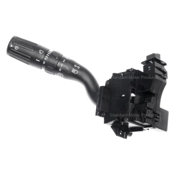 CBS-1896 Dimmer Switch for 2006-2010 Ford Explorer, Black