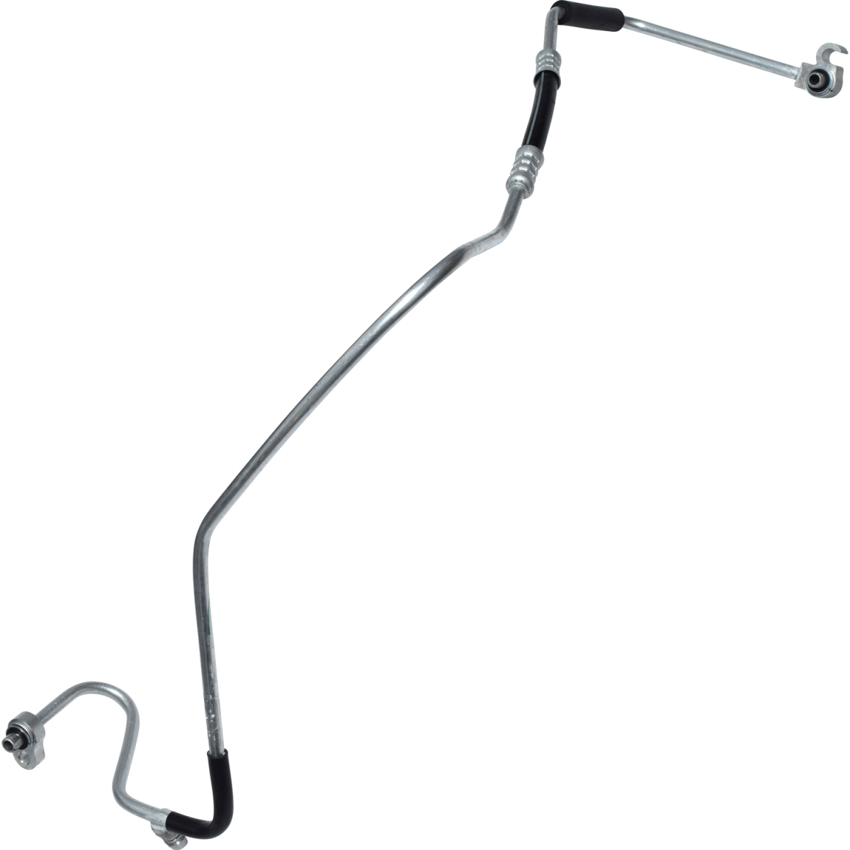 4812541 Liquid Line with Orifice Tube for 2003-2014 Chevrolet Express 1500