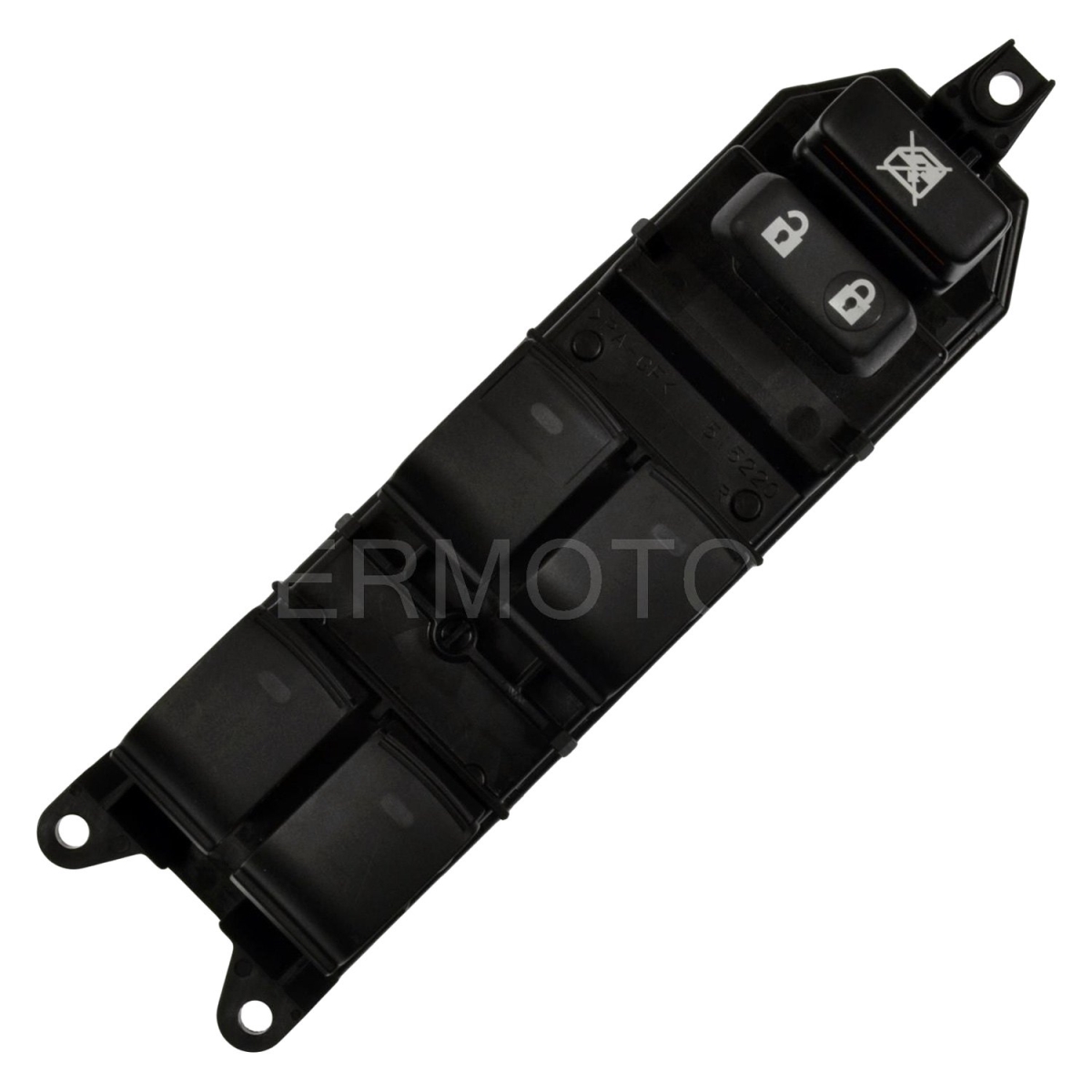 DWS-1635 Power Window Switch for 2011-2014 Lexus CT