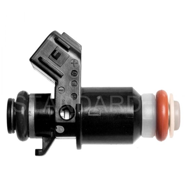 FJ637 Diesel Fuel Injector for 2001-2005 Honda Civic