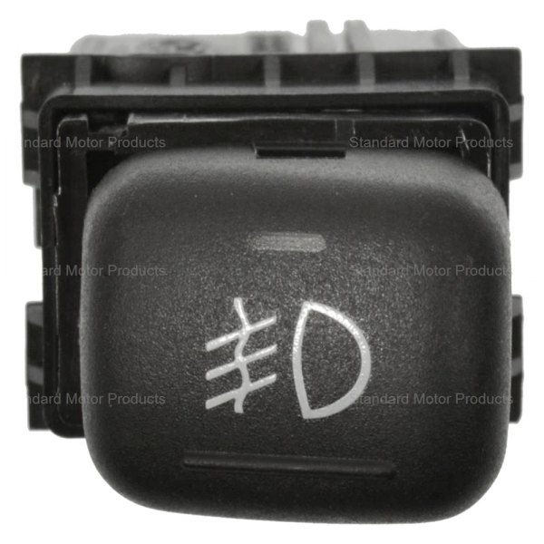 FLA1072 Fog Light Switch for 2001-2005 Ford Explorer Sport Trac, Black