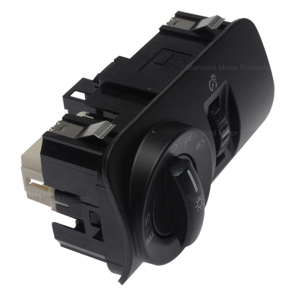 HLS-1264 Brake Light Switch for 2005-2009 Ford Mustang, Black