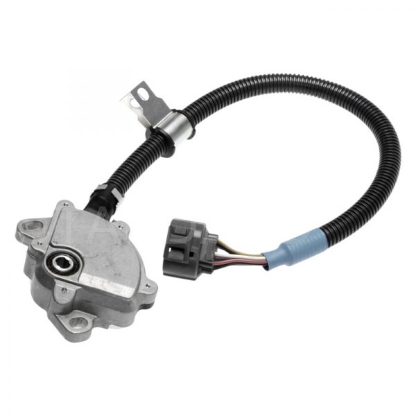 Intermotor Neutral Safety Switch for 1999-2001 Honda CRV, Gray & Silver