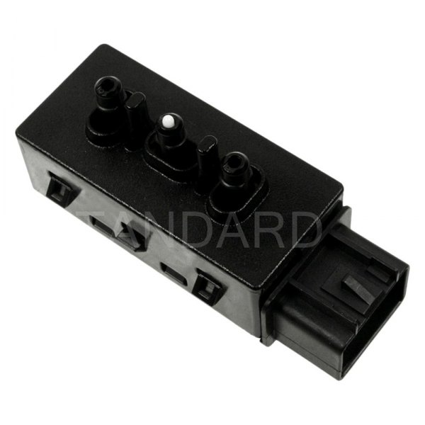 Power Seat Switch for 2007-2013 Chevrolet Avalanche, Black