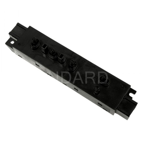 Power Seat Switch for 2003-2008 Honda Pilot, Black & Gray