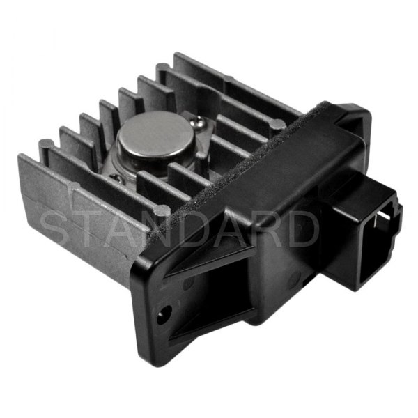RU-419 HVAC Blower Motor Resistor for 2000-2004 Volvo S40