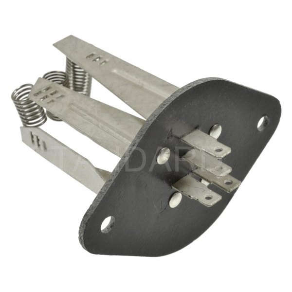 RU-810 HVAC Blower Motor Resistor for 1972-1982 Chevrolet Corvette