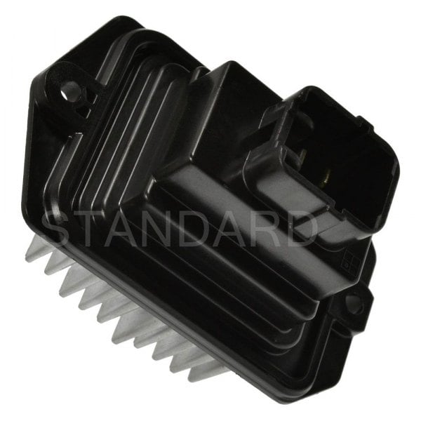 RU-815 HVAC Blower Motor Resistor for 2012-2015 Honda Civic