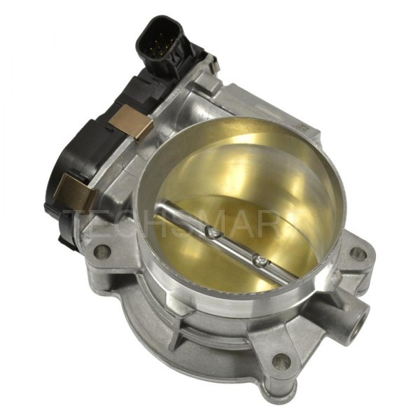 Fuel Injection Throttle Body-Assembly for 2006-2011 Cadillac DTS