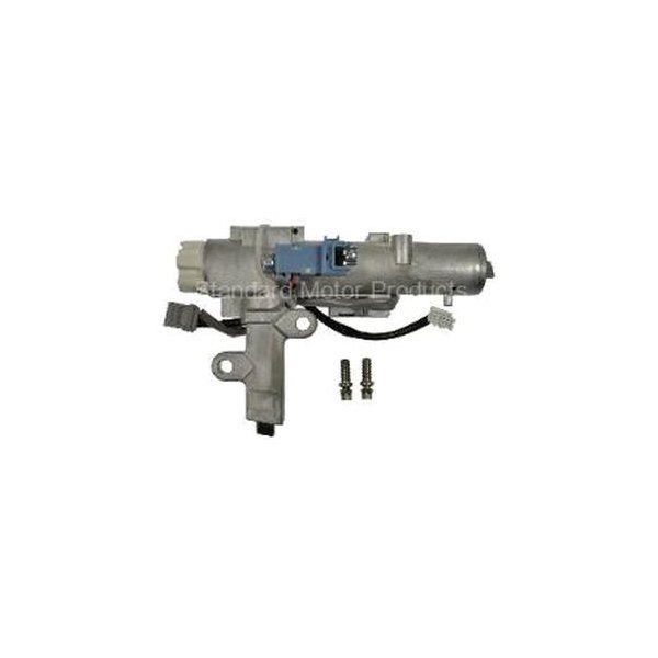 US-1177 Ignition Starter Switch for 2006-2008 Nissan Maxima - Blue, Gray & White
