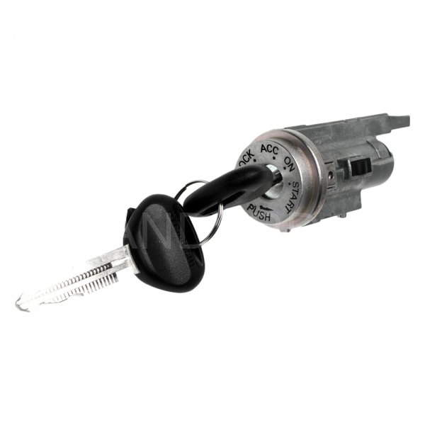 US-488L Ignition Lock Cylinder for 1997-1999 & 2003-2004 Mitsubishi Diamante