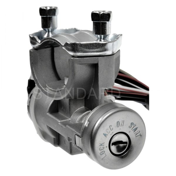 Ignition Lock & Cylinder Switch for 1987-1989 Mazda B2200