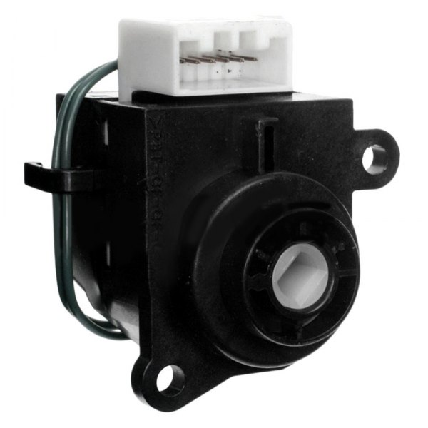 US-770 Ignition Starter Switch for 2005-2008 Chevrolet Uplander, Black & White