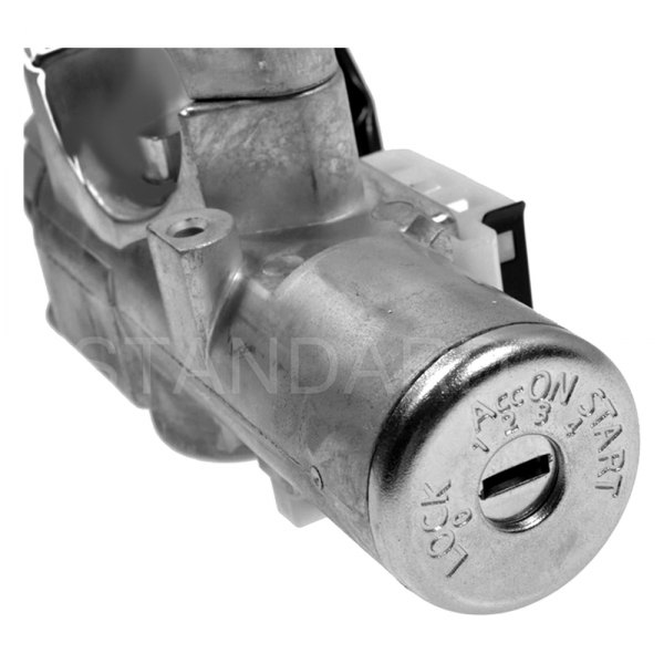 US-804 Ignition Lock & Cylinder Switch for 2002-2006 Nissan Sentra