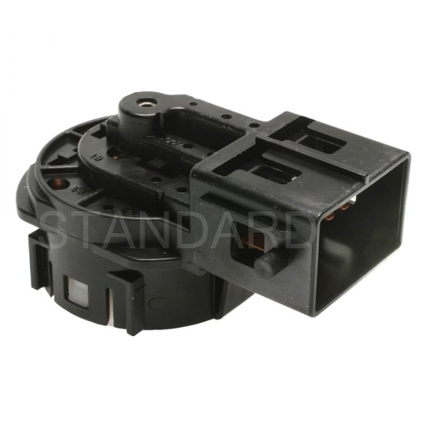 US-819 Ignition Starter Switch for 2004-2013 Mazda 3, Black & White
