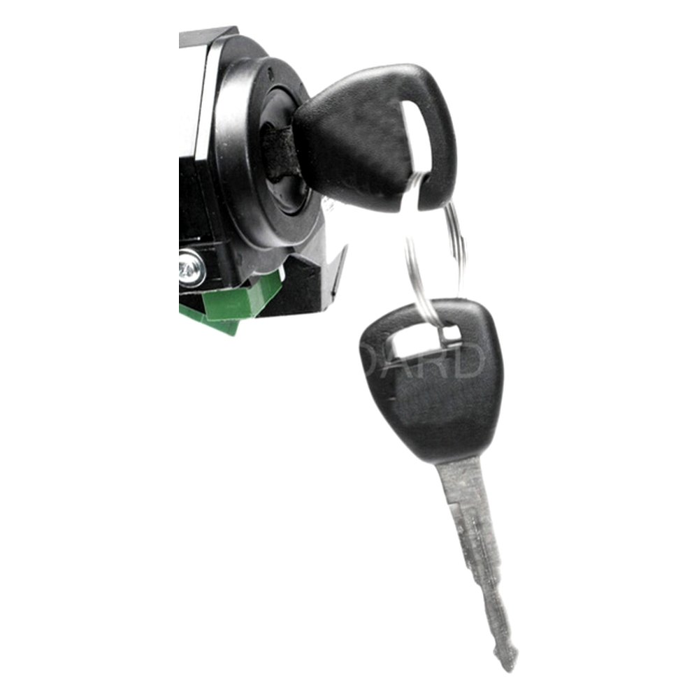 US-942 Ignition Lock & Cylinder Switch for 2001 Honda Civic