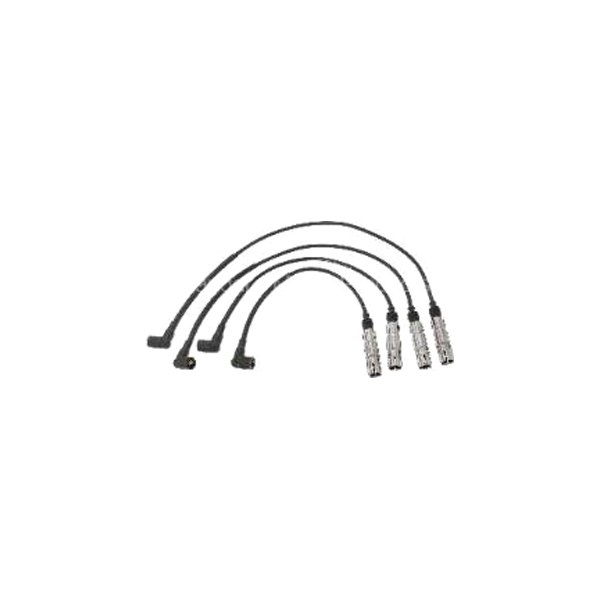 29537 Spark Plug Wire Set for 2007-2009 & 2011-2014 Volkswagen CrossFox