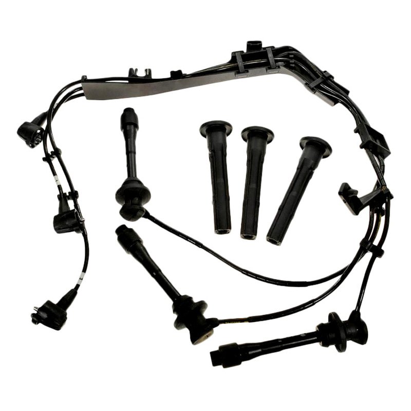 55917K75  Motor Spark Plug Wire Set for 1996-2001 Lexus ES300