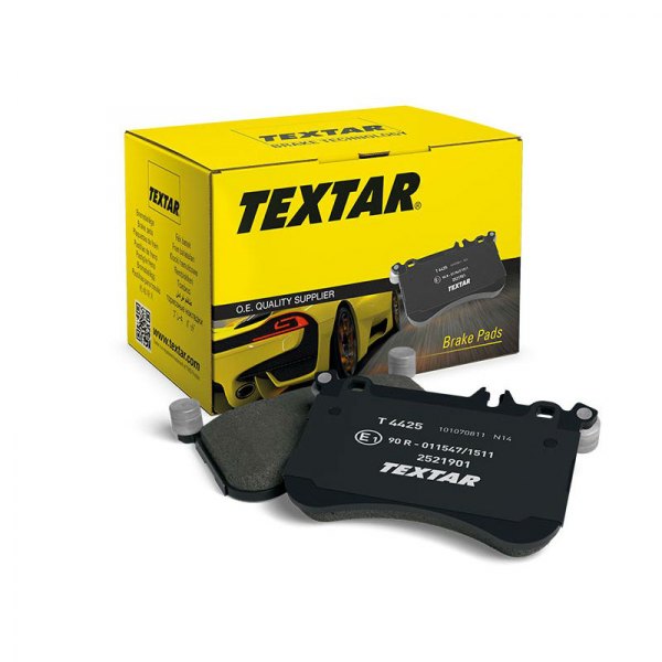 2373201 Disc Brake Pad Set for 2004-2010 BMW 5-Series