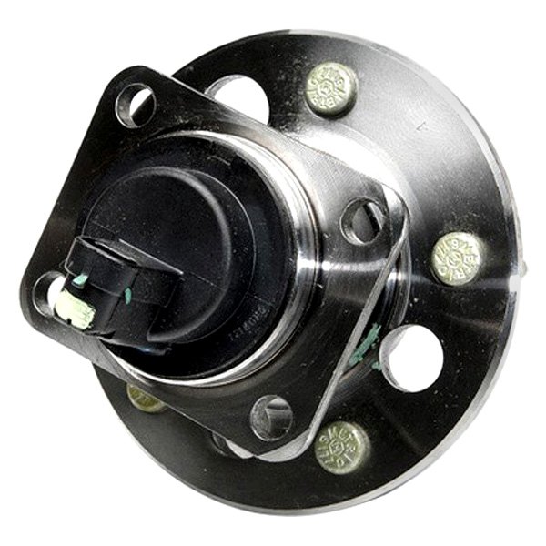 512003 Rear Hub Unit Bearings Assembly for 2000-2005 Buick LeSabre