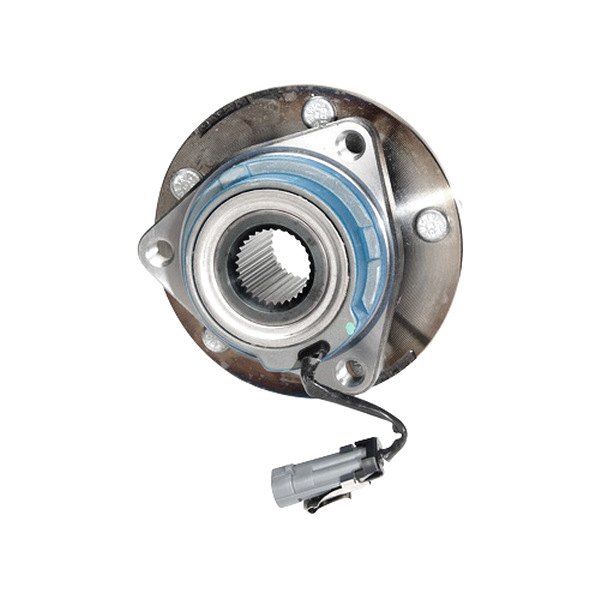 512153 Rear Hub Unit Bearings Assembly for 1997-2008 Chevrolet Corvette