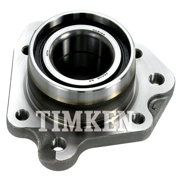 512166 Rear Left Bearing Module for 1997-2001 Honda CRV