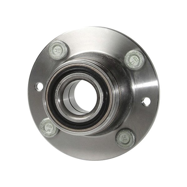 513030 Rear Hub Unit Bearings Assembly for 1990-2003 Mazda Protege