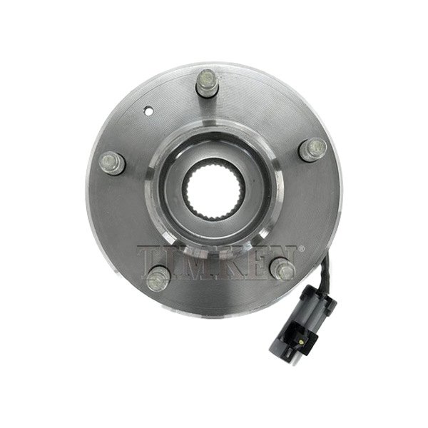 HA590049 Front Hub Unit Bearings Assembly for 2005-2011 Cadillac STS