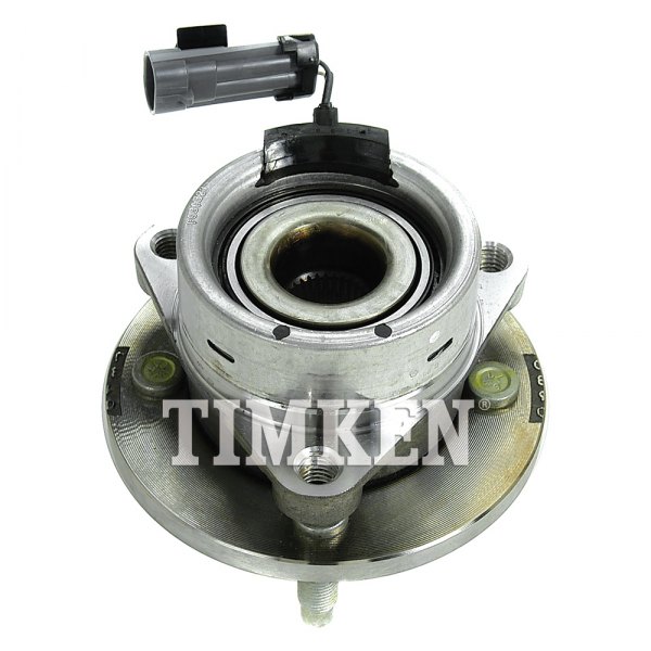 HA590068 Front Hub Unit Bearings Assembly for 2005-2010 Chevrolet Cobalt
