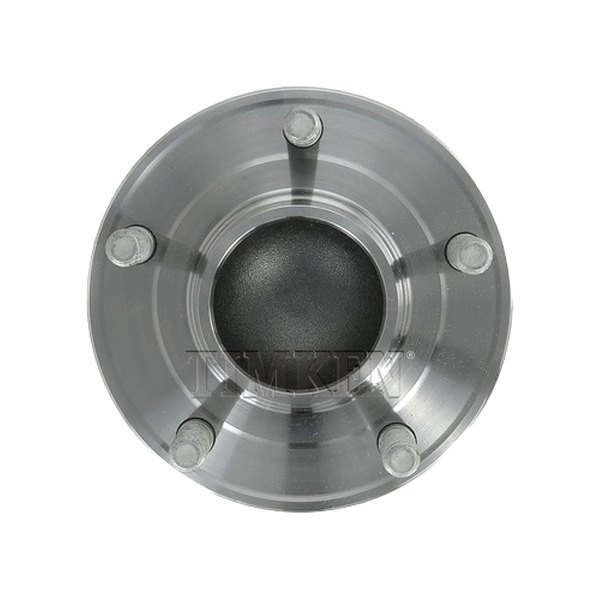 HA590099 Rear Hub Unit Bearings Assembly for 2004-2013 Mazda 3