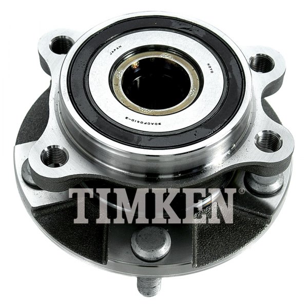 HA590165 Front Hub Unit Bearings Assembly for 2006-2012 Toyota RAV4