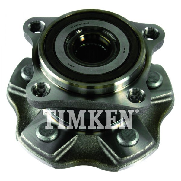 HA590363 Rear Hub Unit Bearings Assembly for 2014-2018 Toyota Highlander