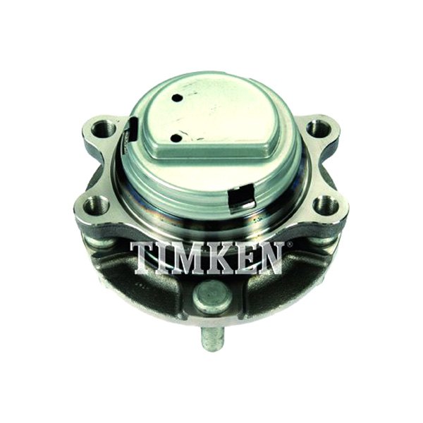 HA590376 Front Hub Unit Bearings Assembly for 2006-2010 Infiniti M45