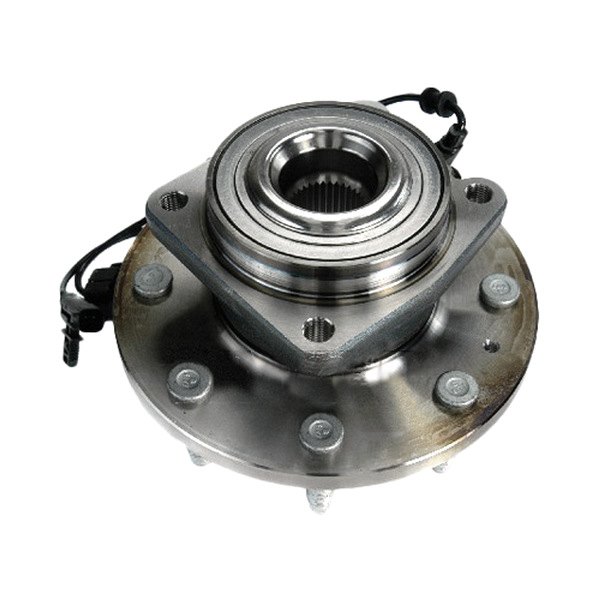 HA590430 Rear Hub Unit Bearings Assembly for 2010-2013 Ford Transit Connect