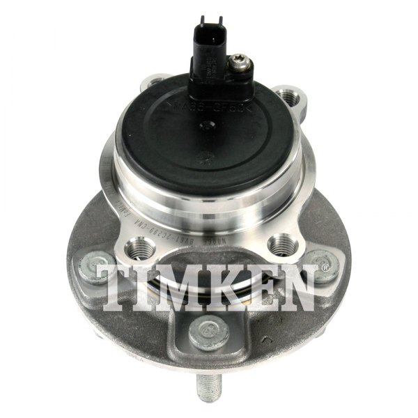 HA590451 Rear Hub Unit Bearings Assembly for 2012-2018 Ford Focus