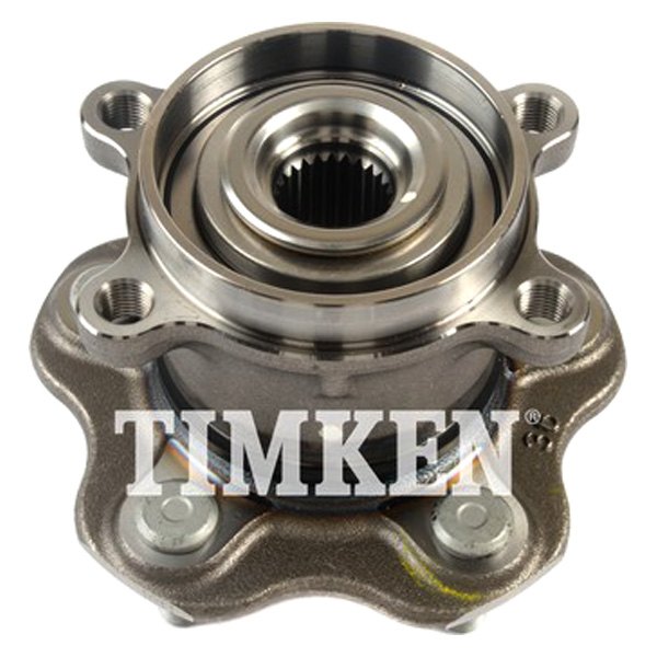 HA590564 Rear Hub Unit Bearings Assembly for 2008-2019 Nissan Rogue
