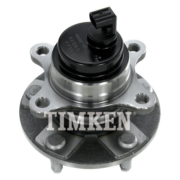 HA593550 Front Hub Unit Bearings Assembly for 2001-2006 Lexus LS430
