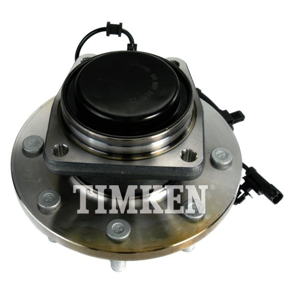 Picture of Timken SP620300 Front Hub Unit Bearings Assembly for 2011-2017 Chevrolet Silverado 3500 HD
