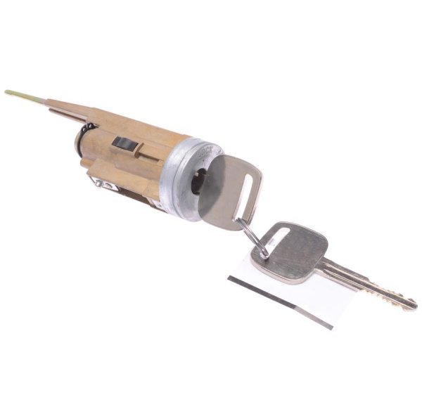 US-193LT Ignition Lock for 1993-1997 GEO Prizm