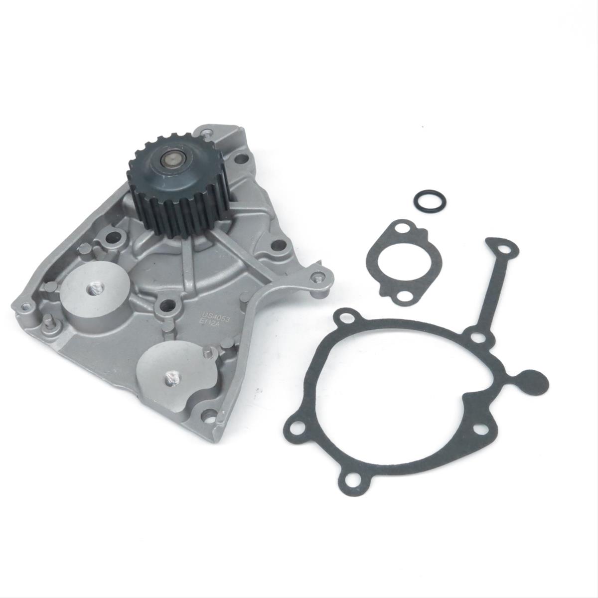 US4053 Water Pump for 1989-1992 Ford Probe