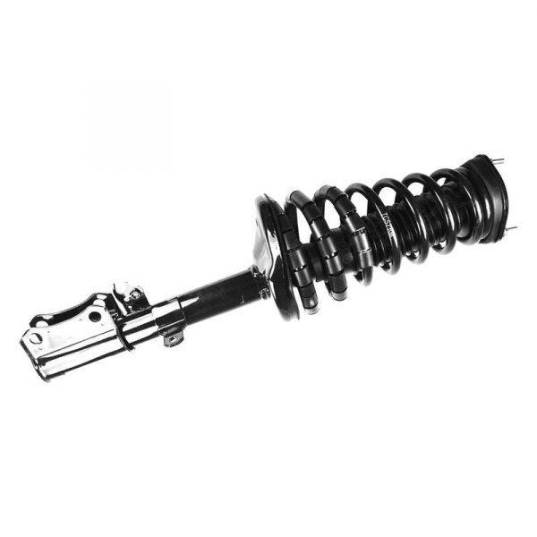 1332306L Rear Left Quick-Strut Assembly for 1997-2001 Toyota Camry
