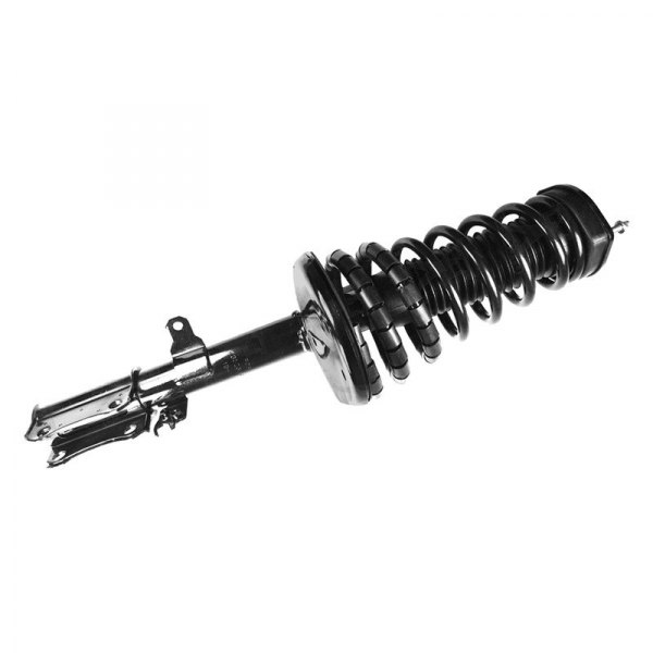 1332306R Rear Right Quick-Strut Assembly for 1997-2001 Toyota Camry
