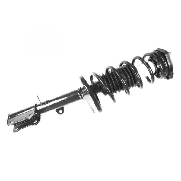 1332324L Rear Left Quick-Strut Assembly for 1993-2002 Toyota Corolla