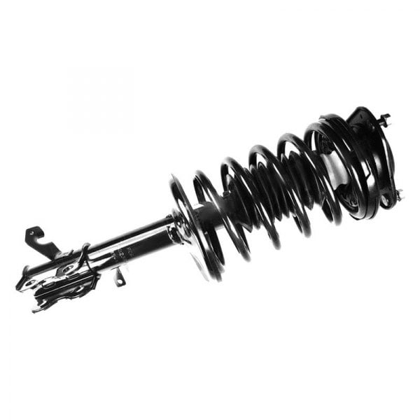 1332365L Front Left Quick-Strut Assembly for 1993-1997 Geo Prizm