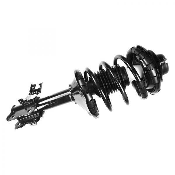 1332331L Front Left Quick-Strut Assembly for 1993-1999 Nissan Altima