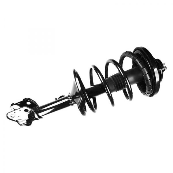 1332342R Front Right Quick-Strut Assembly for 1999-2004 Honda Odyssey