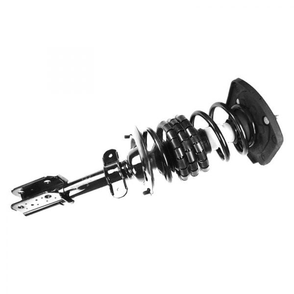 1332347R Rear Right Quick-Strut Assembly for 2000-2003 Chevrolet Impala