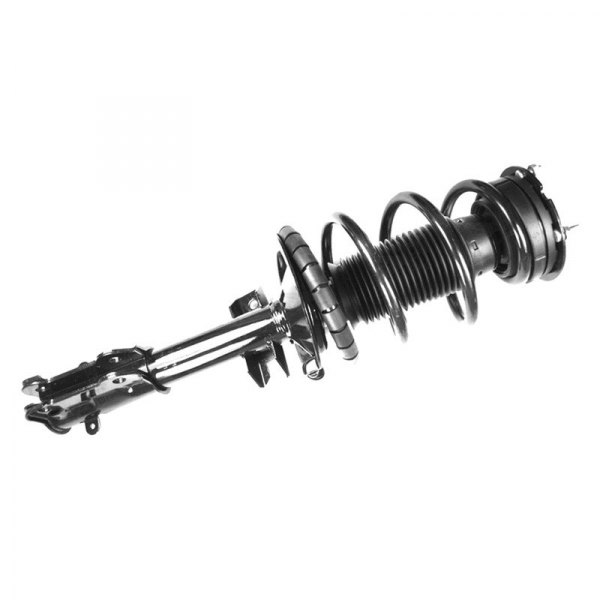 1332349 Front Quick-Strut Assembly for 2005-2010 Ford Mustang