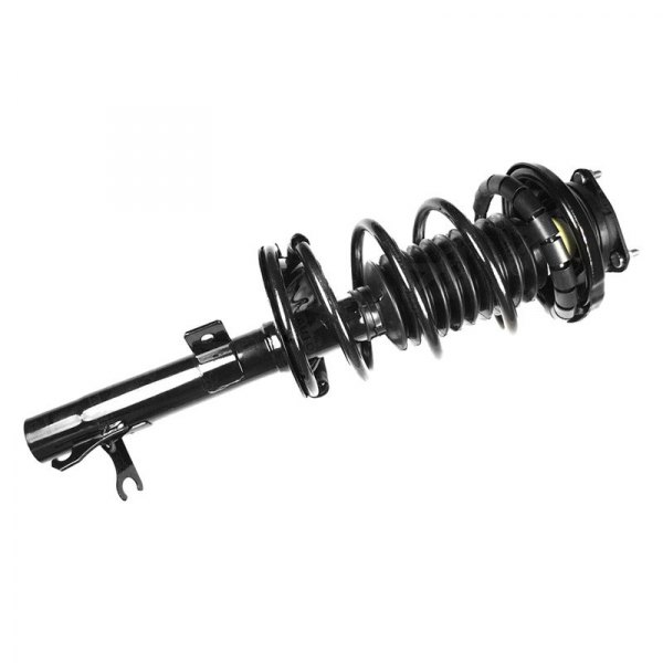 FCS Shock Absorber & Strut Assembly Fully Loaded OE Replacement, Front, Passenger Side, Lifetime limited warranty 1336301R